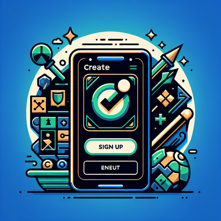 Mudah dan Cepat: Cara Bikin Akun Baru Mobile Legend Tanpa Ribet