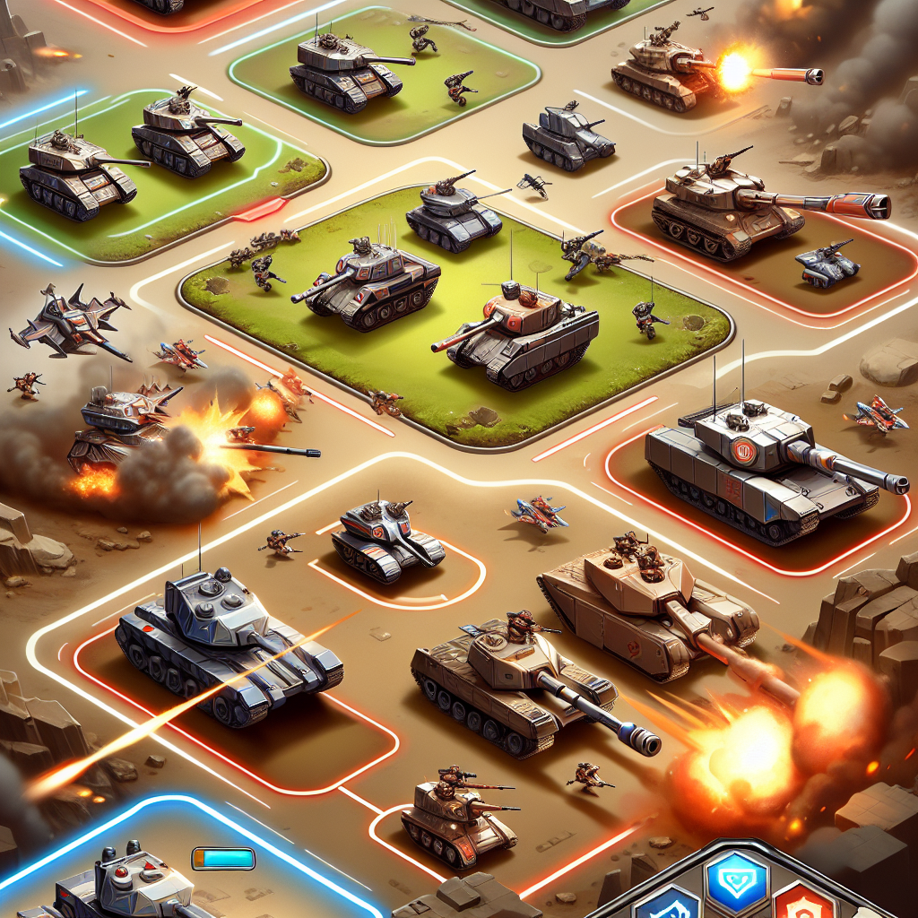 Unleashing the Top Strategies for Mastering Each Tank in Mobile Legends