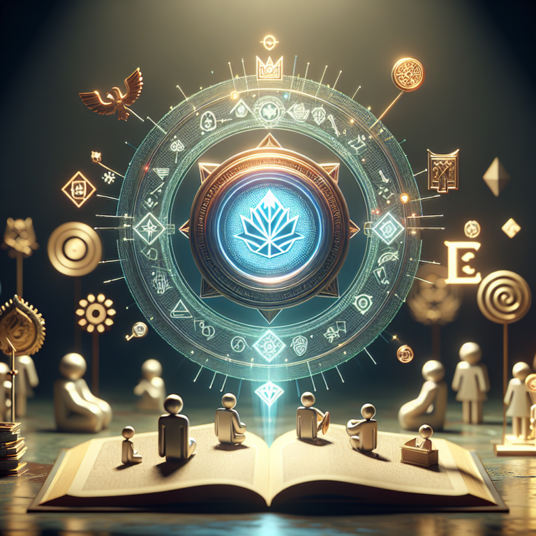 Mastering The Emblem System in Mobile Legends: A Comprehensive Guide