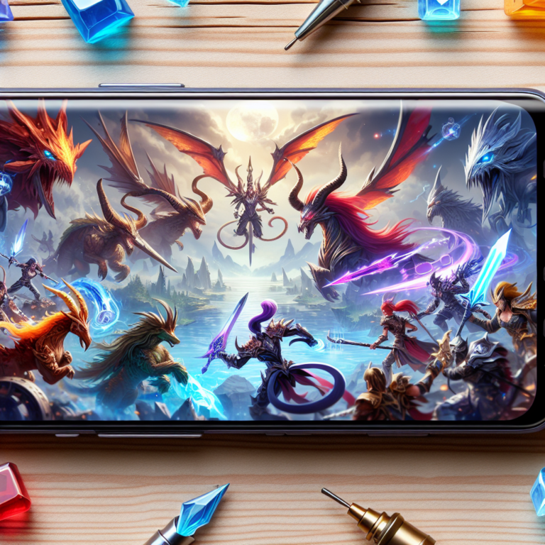 Cara Hack Mobile Legend Tanpa Verifikasi: Tips dan Trik Terbaru yang Harus Anda Ketahui