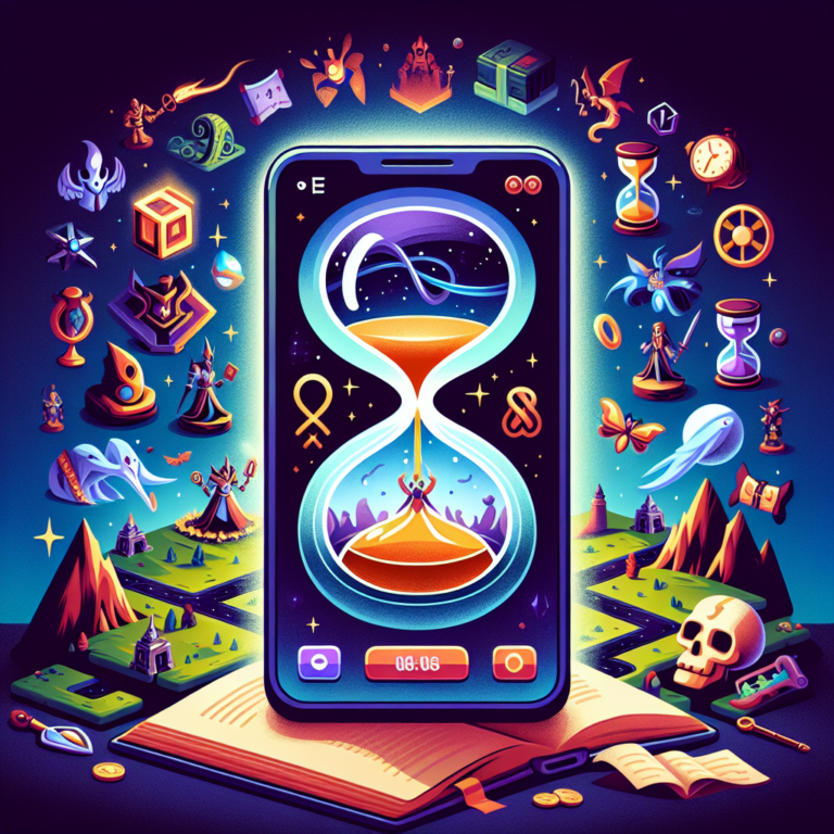 Immortal Mobile Legend: Exploring the Phenomenon of Eternal Gameplay