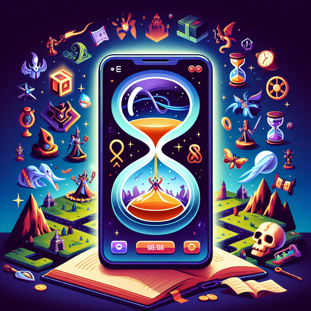 Immortal Mobile Legend: Exploring the Phenomenon of Eternal Gameplay