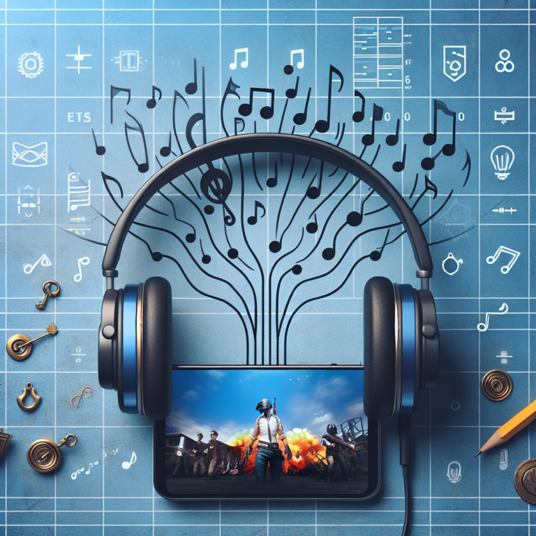 Strategi Terbaik Menggunakan Lagu Mobile Legend untuk Meningkatkan Fokus Permainan