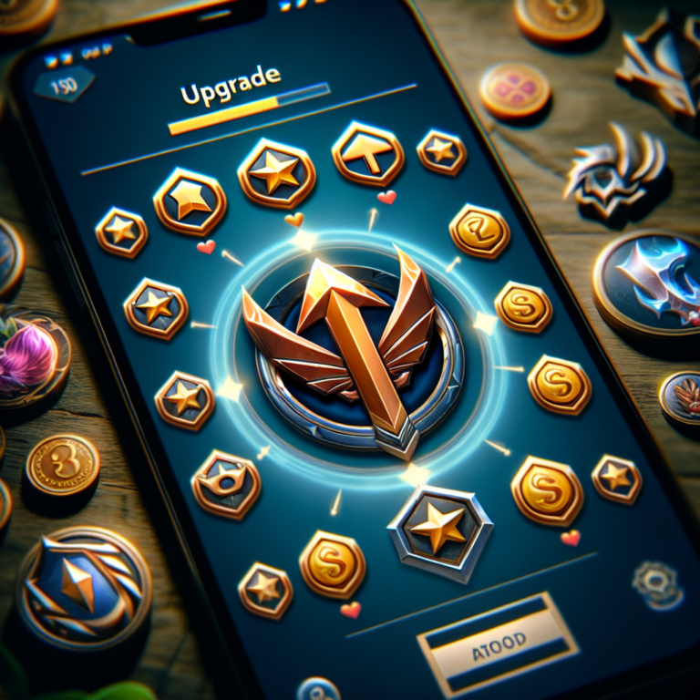 Discover the Best Ways to Top Up Your Mobile Legends Account