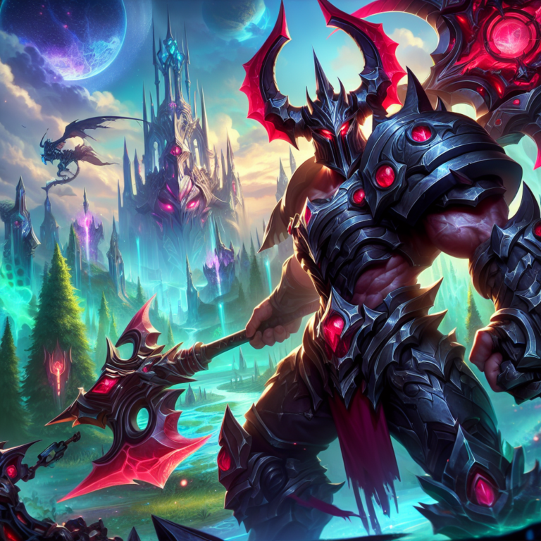 Balmond's Dominance: How to Master This Mobile Legends Hero
