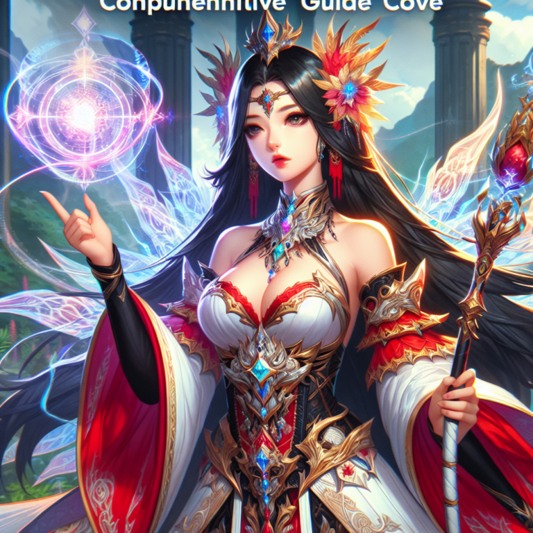 Miya's Role in Mobile Legends: A Comprehensive Guide