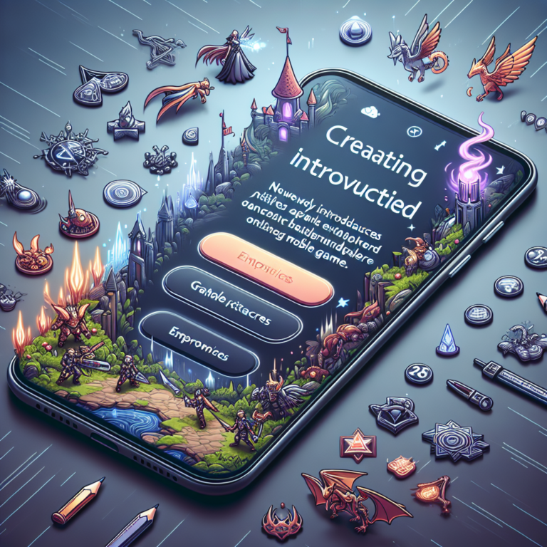 Latest Mobile Legends APK Updates and Features