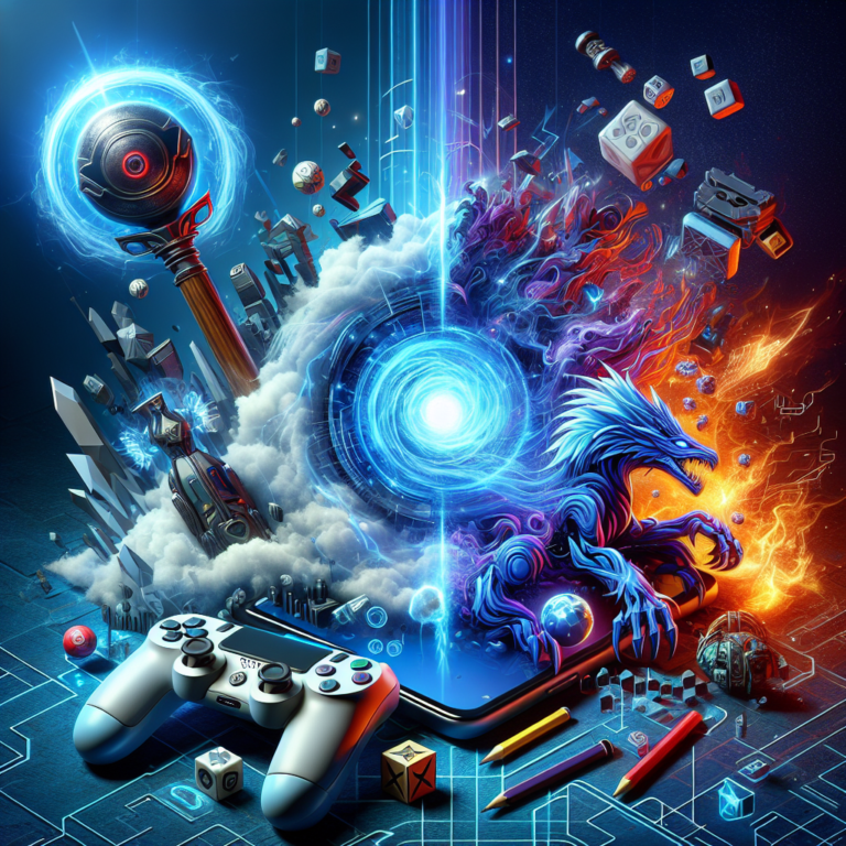 Why Full-Size Mobile Legends is Taking the Gaming World by Storm