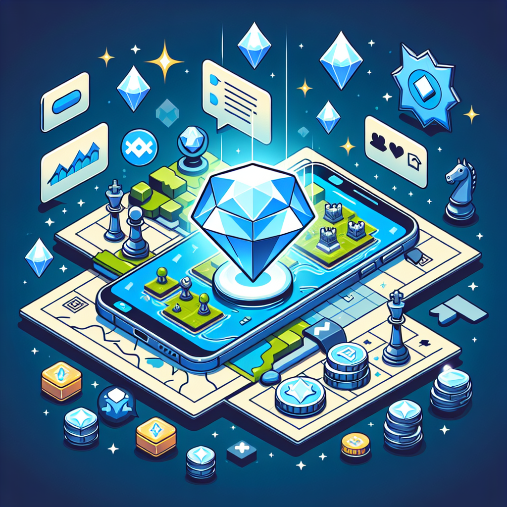 Strategi Mendapatkan Diamond Murah di Mobile Legend yang Wajib Dicoba