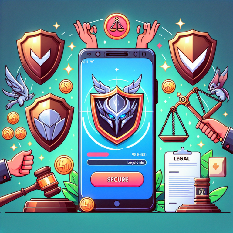 Cara Mendapatkan Akun Mobile Legend Gratis Dengan Aman dan Legal