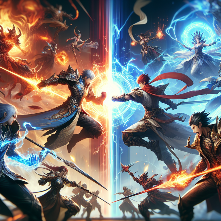 Exciting New Features in Latest Mobile Legend Update