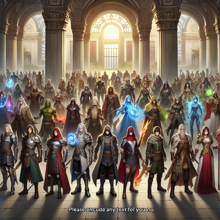Exploring the Iconic Heroes of Mobile Legends: A Guide to the Game's Legendary Characters
