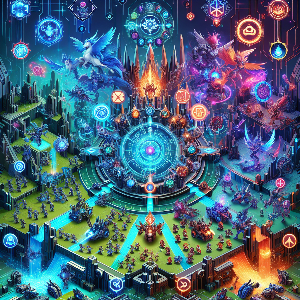 Strategi Terbaik Meningkatkan Peringkat di Mobile Legends: Bang Bang