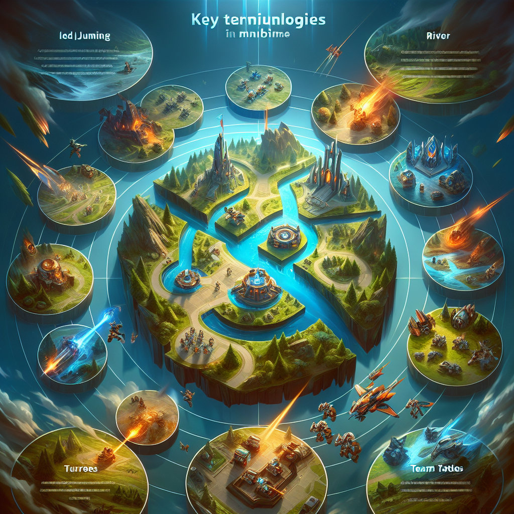Istilah Penting yang Harus Diketahui Pemain Mobile Legends