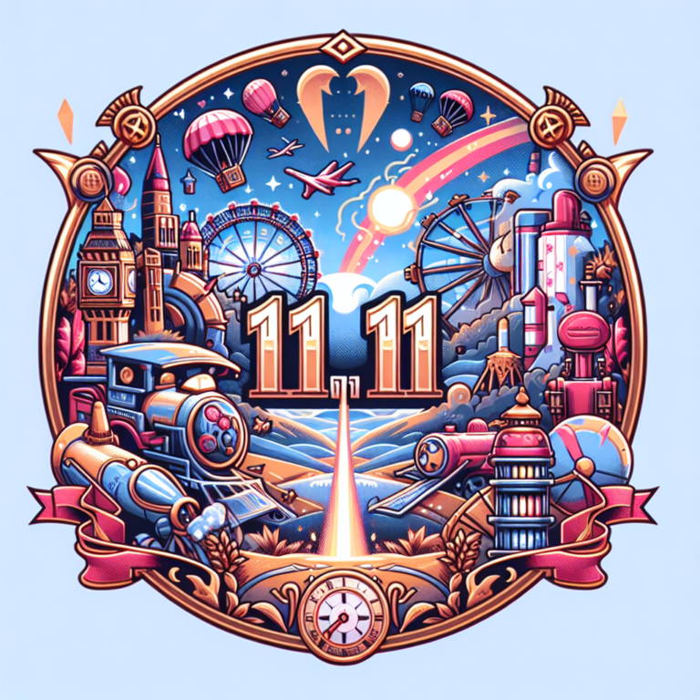 Mobile Legends: Celebrating the 11.11 Event with Exclusive Skins and Rewards in 2024