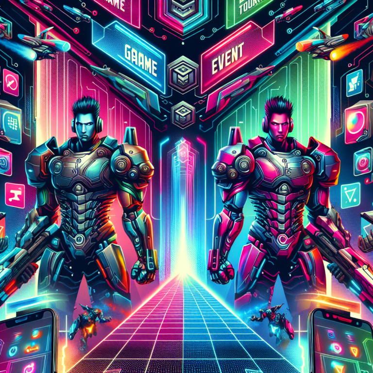 Epic Clash Awaits in Upcoming Mobile Legends Tournament Room