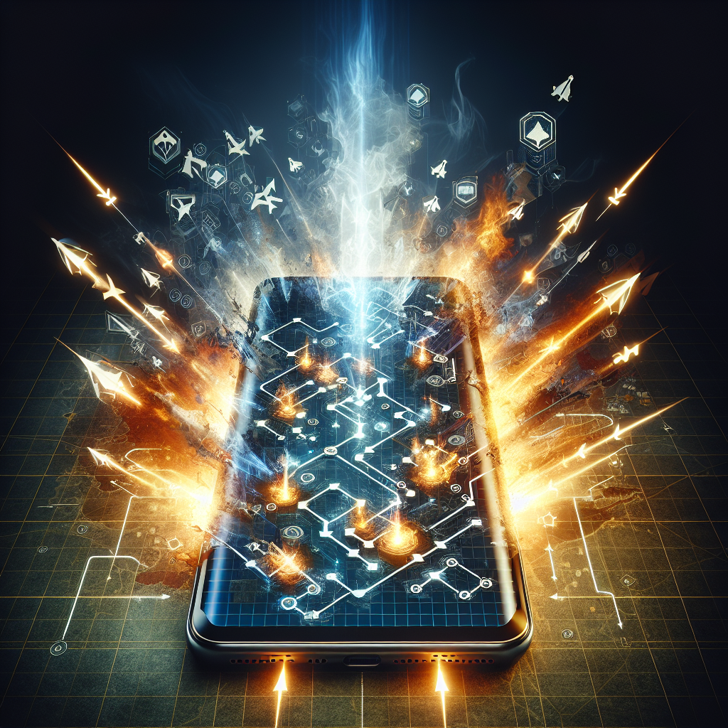 Epic Strategies to Master Mobile Legends Bang Bang