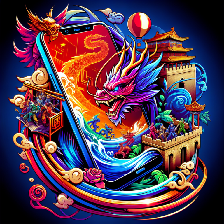 Mobile Legends: Asal Usul Game Fenomenal dari Negara Tiongkok