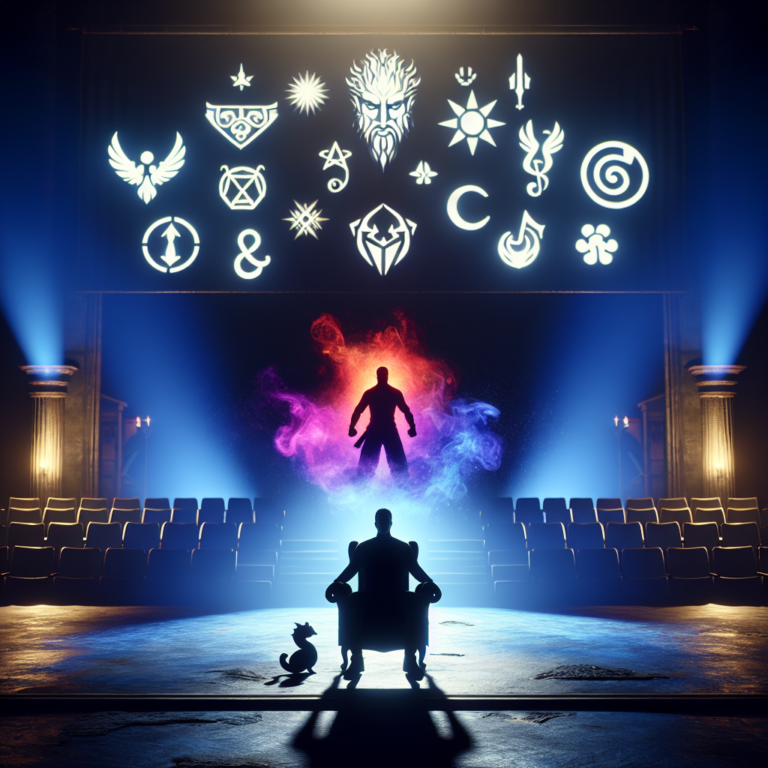 Unveiling the New Hero in Mobile Legends: A Game-Changer Enters the Arena