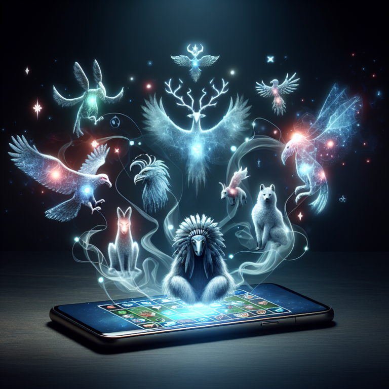 Exploring the Significance of Spirit Animals in Mobile Legends: A Comprehensive Guide