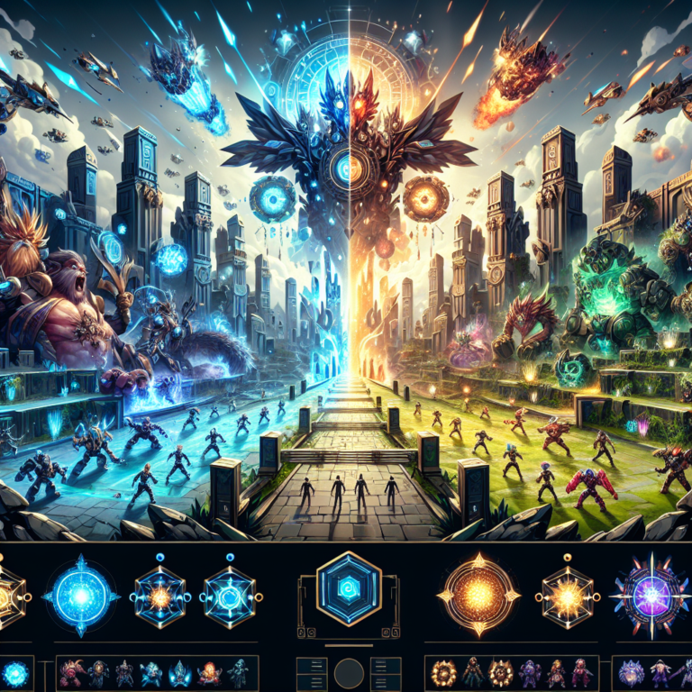 Mobile Legends 2024: The Ultimate Showdown Unveiled