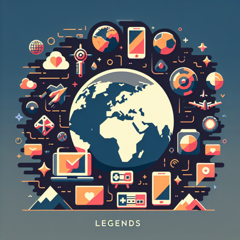 Mobile Legend Berasal dari Negara Mana?