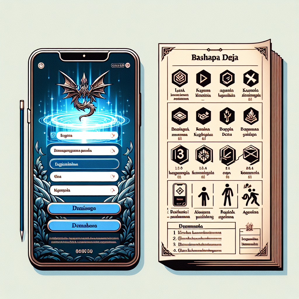 Cara Membuat Akun Mobile Legend Baru: Panduan Lengkap untuk Pemula