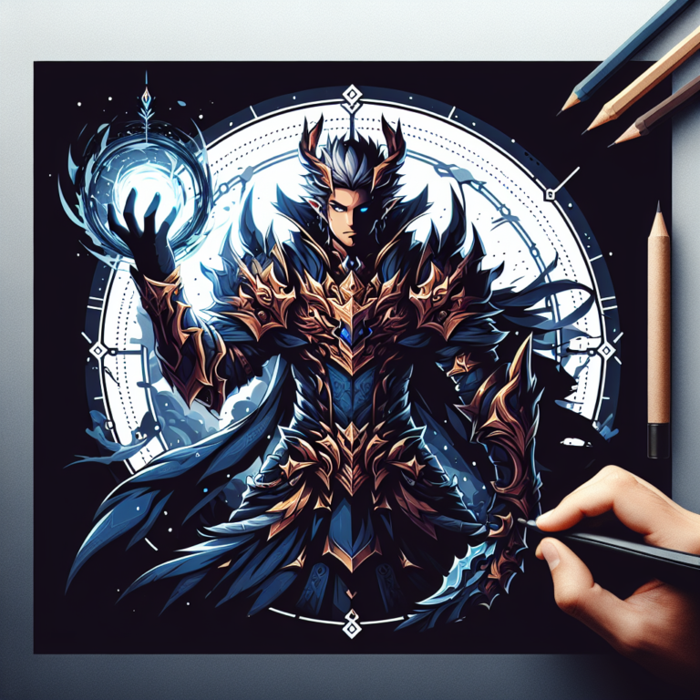 Hero Mobile Legend Paling Kuat yang Wajib Dicoba