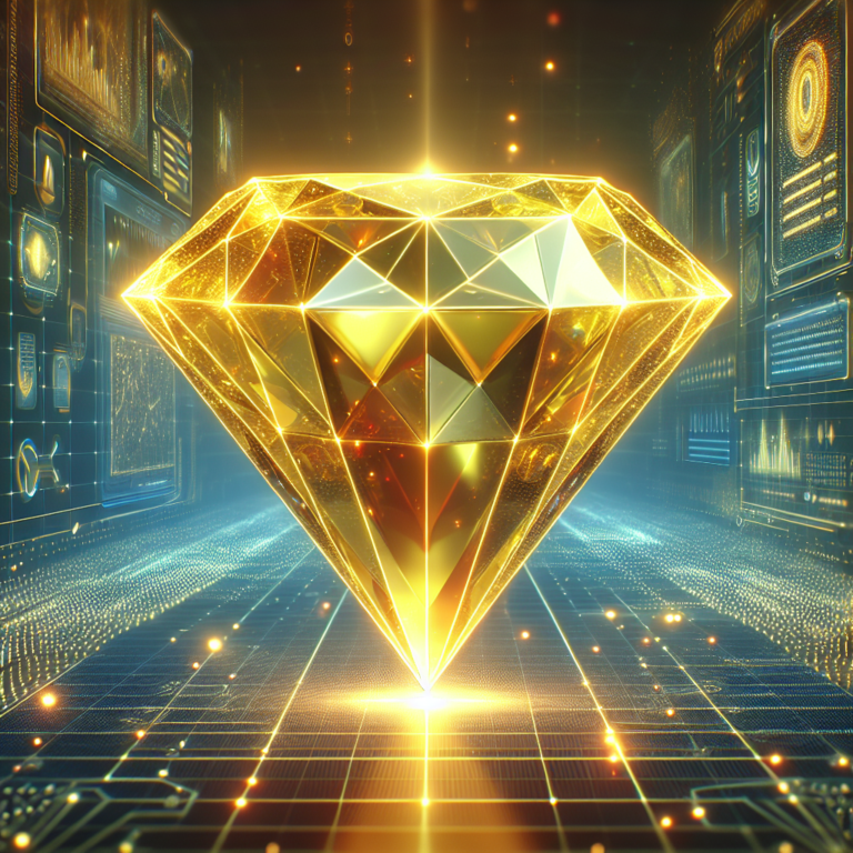 Kapan Rilis Skin Diamond Kuning di Mobile Legend pada Tahun 2025?