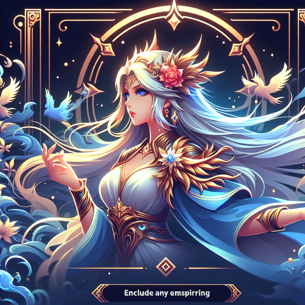 Hero Mobile Legend Tercantik yang Menginspirasi Para Pemain