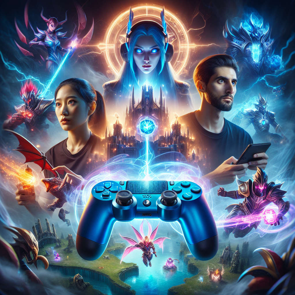 Epic Showdowns and Strategies in the M1 Mobile Legends Tournament
