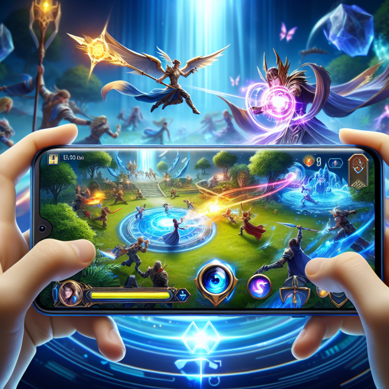 Mastering Mobile Legends: Top Photography Tips to Capture Your Game Like a Pro
