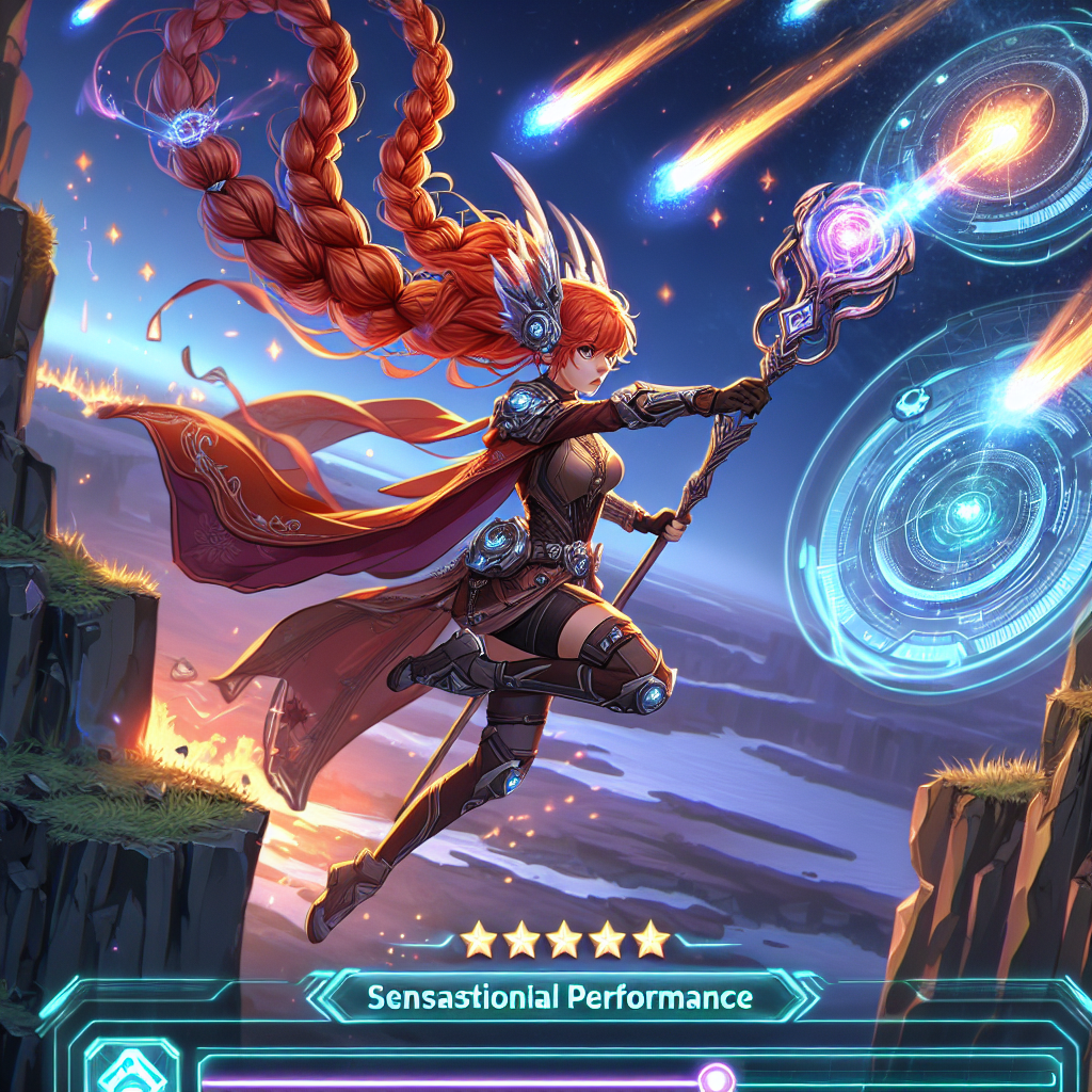 Lilya's Meteoric Rise in Mobile Legends: Unpacking Her Gameplay Impact