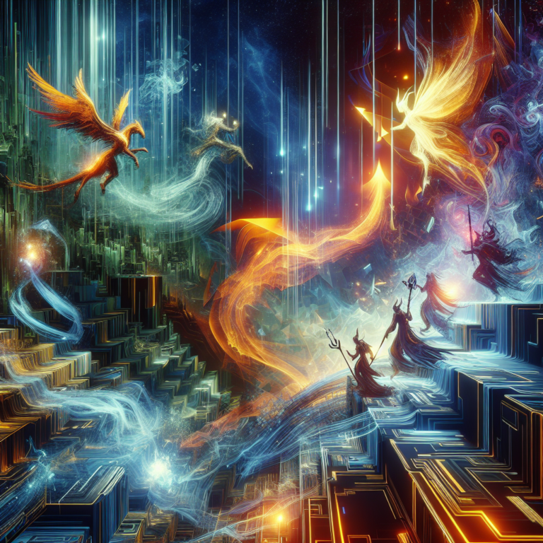 Exploring the Art of Climbing to Mythic in Mobile Legends