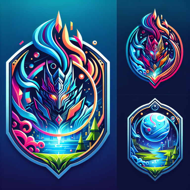 Logo Mobile Legend Terbaru: Transformasi Desain yang Lebih Segar dan Modern