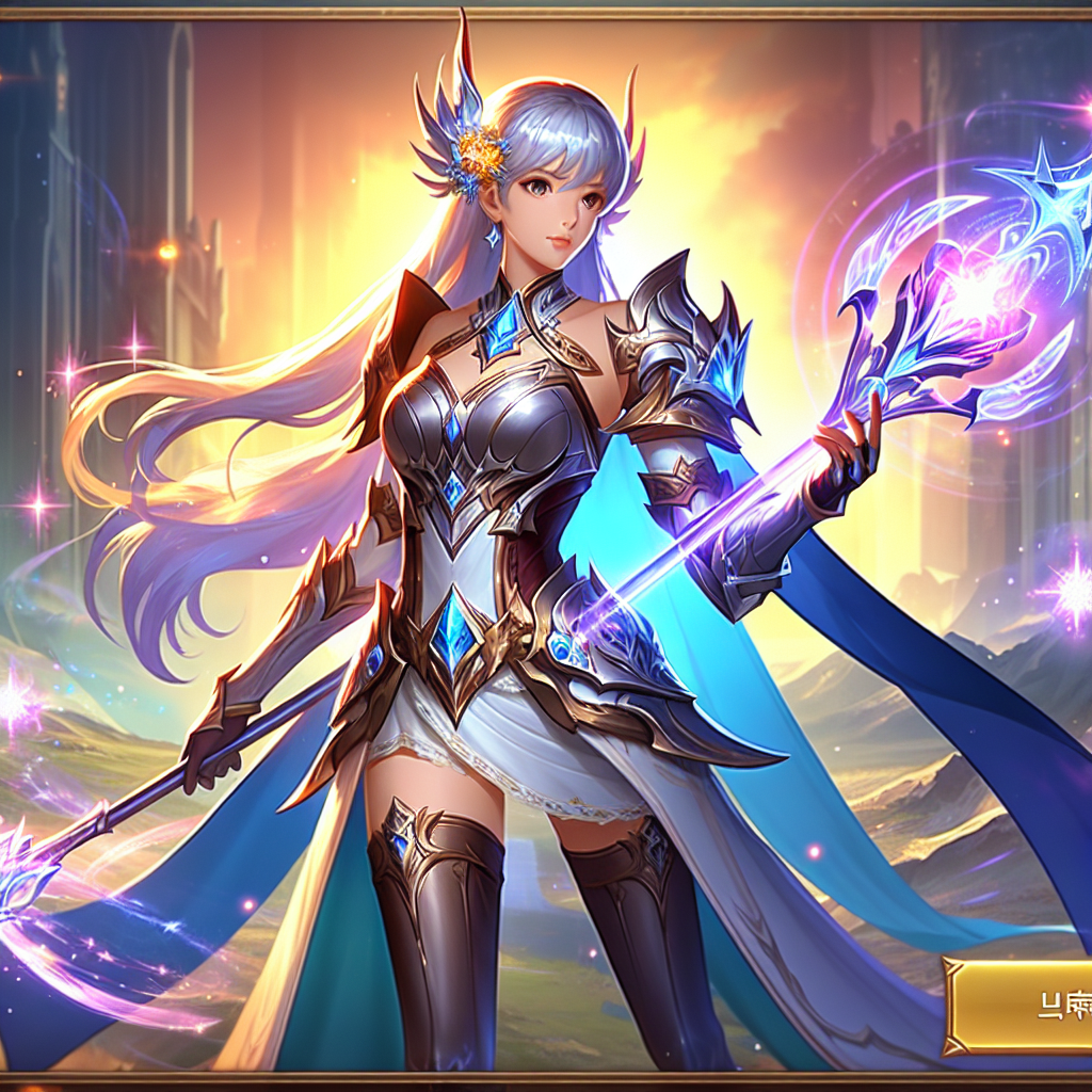 Pahlawan Wanita Terkuat di Mobile Legends