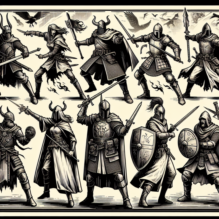 Exploring the War Legends: Understanding the Iconic Heroes of Mobile Legends