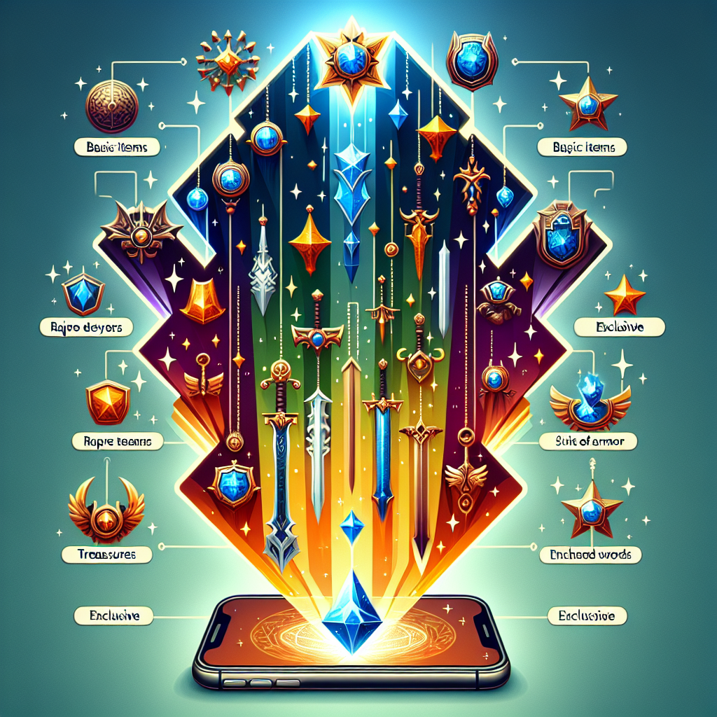 Unlock Exclusive Rewards: How to Use Mobile Legends Code Exchange for Fantastic In-Game Items