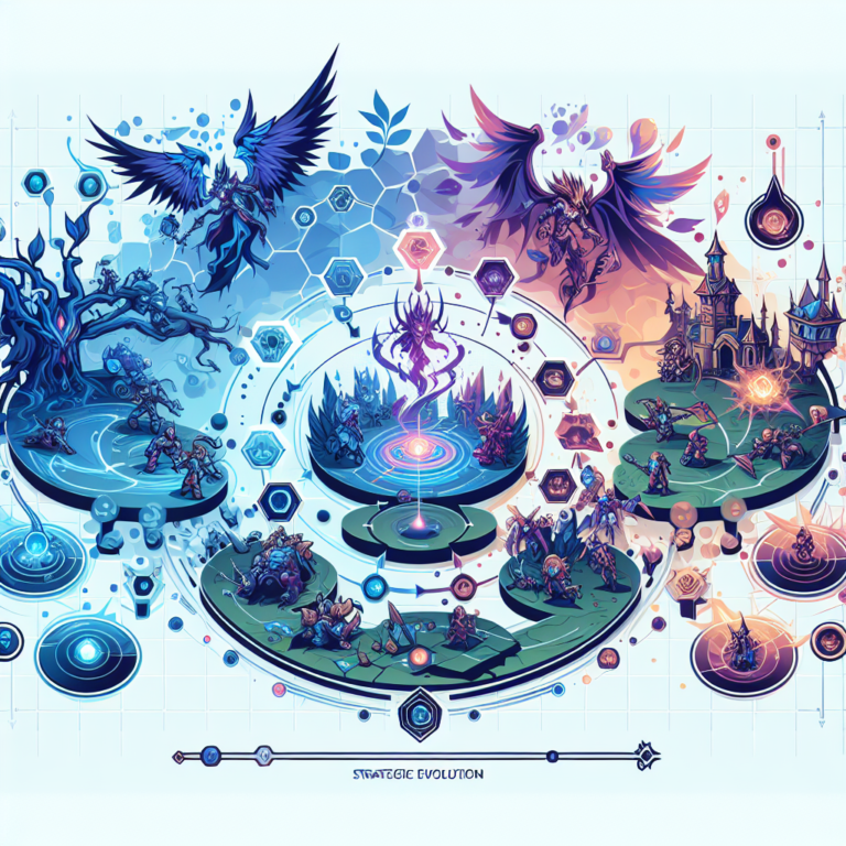 Vale's Strategic Evolution in Mobile Legends