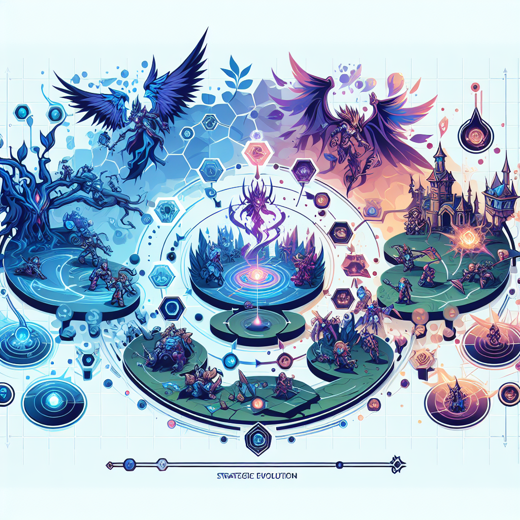 Vale's Strategic Evolution in Mobile Legends