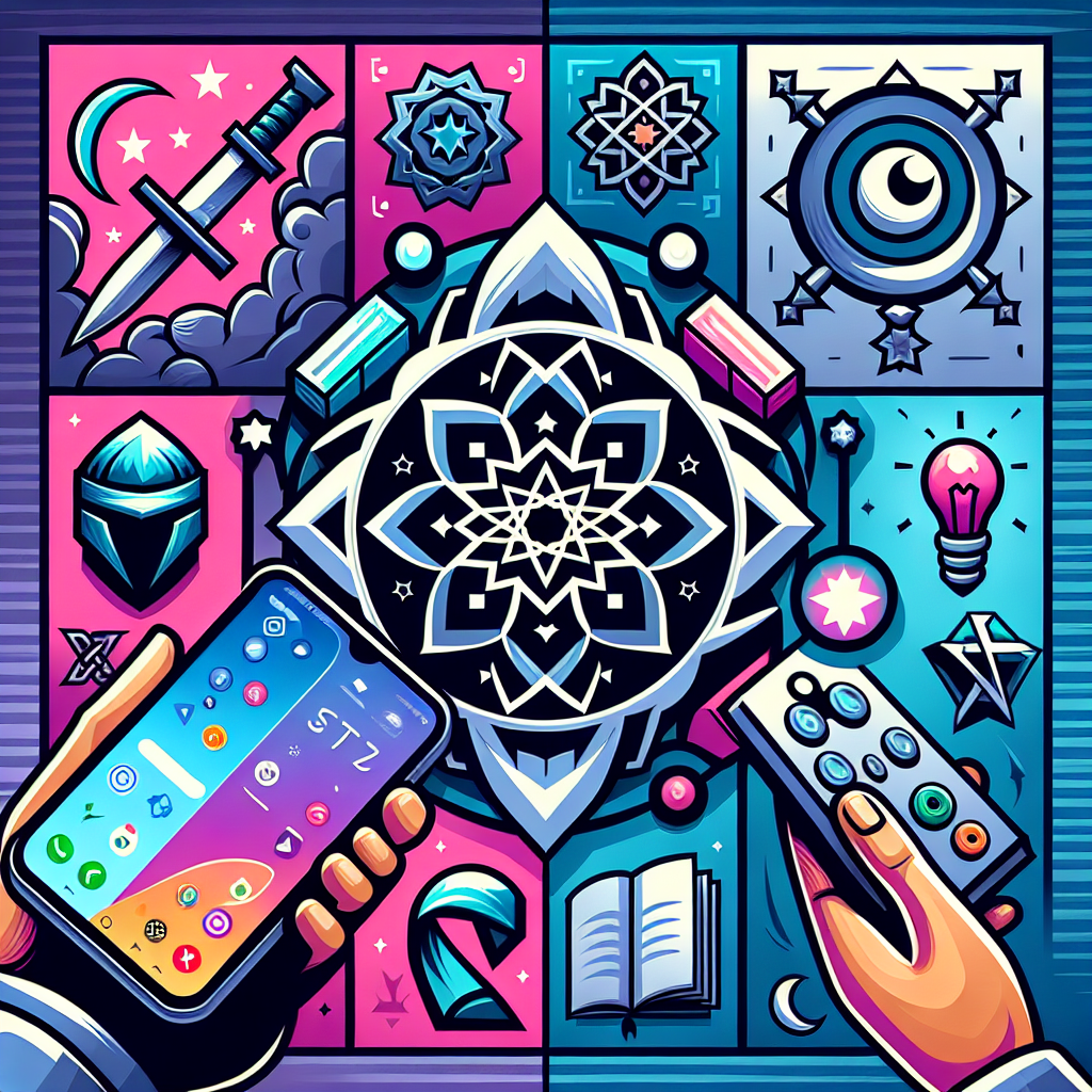 Pandangan Hukum Islam Terhadap Permainan Mobile Legend