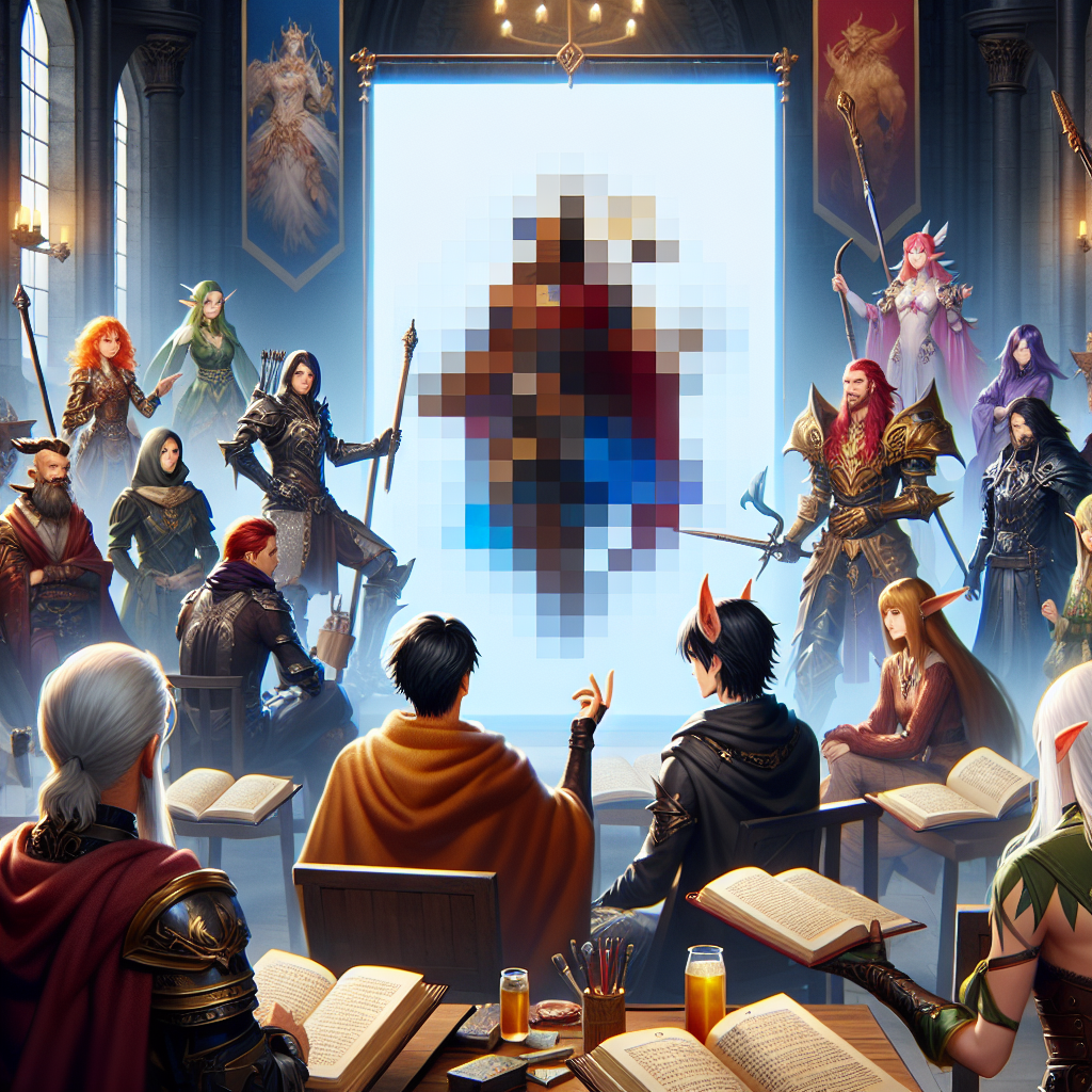 Mobile Legends' Community Concerns Over Inappropriate Content.