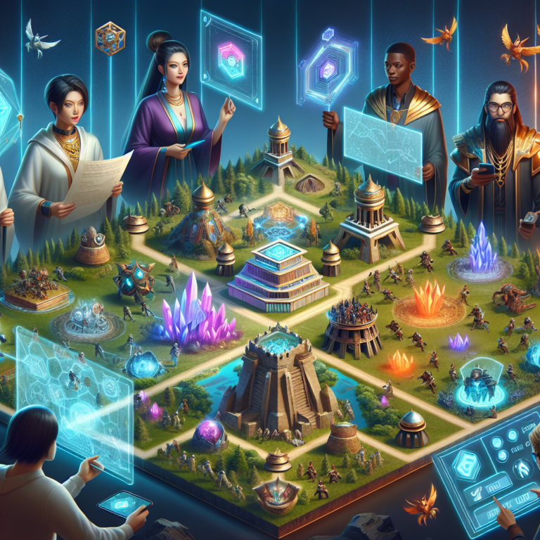 The Art of Main Hecú: Strategies for Dominating Mobile Legends