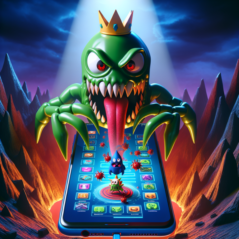Exploring the Risks of Using Mobile Legend Cheat APKs for Quick Success