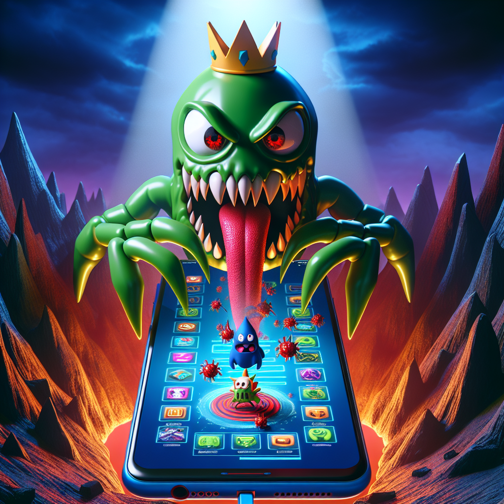 Exploring the Risks of Using Mobile Legend Cheat APKs for Quick Success