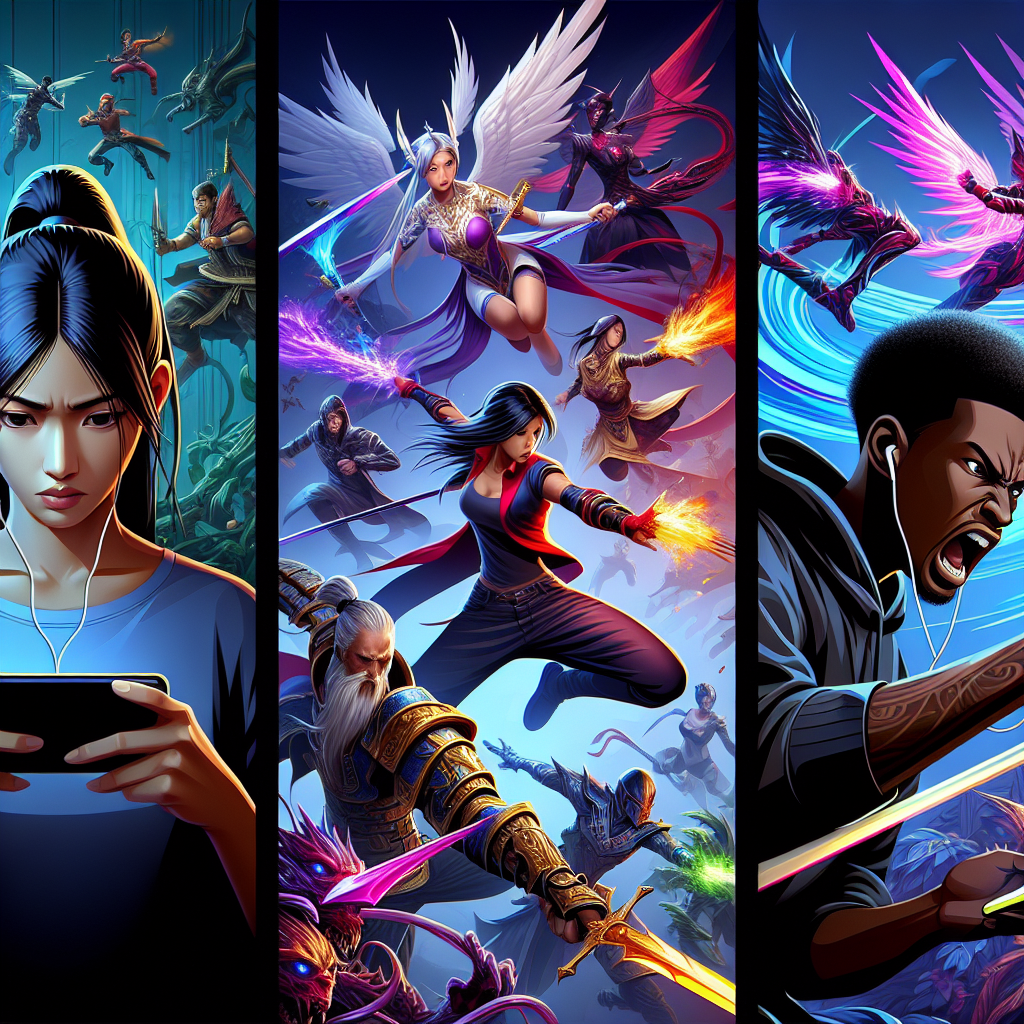 Epic Showdowns: The Most Thrilling Live Mobile Legends Matches of the Year