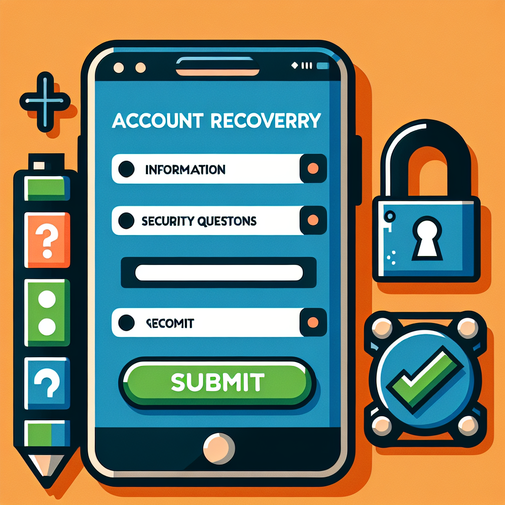 Cara Mengisi Formulir Pemulihan Akun Mobile Legend dengan Benar dan Efektif