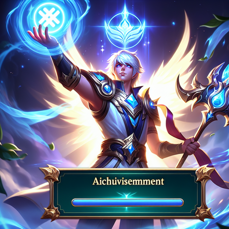 Savage Artinya di Mobile Legend: Makna dan Cara Mendapatkannya dalam Permainan