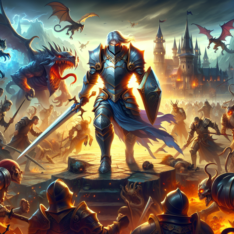 Epic Strategies to Master Your Username in Mobile Legends