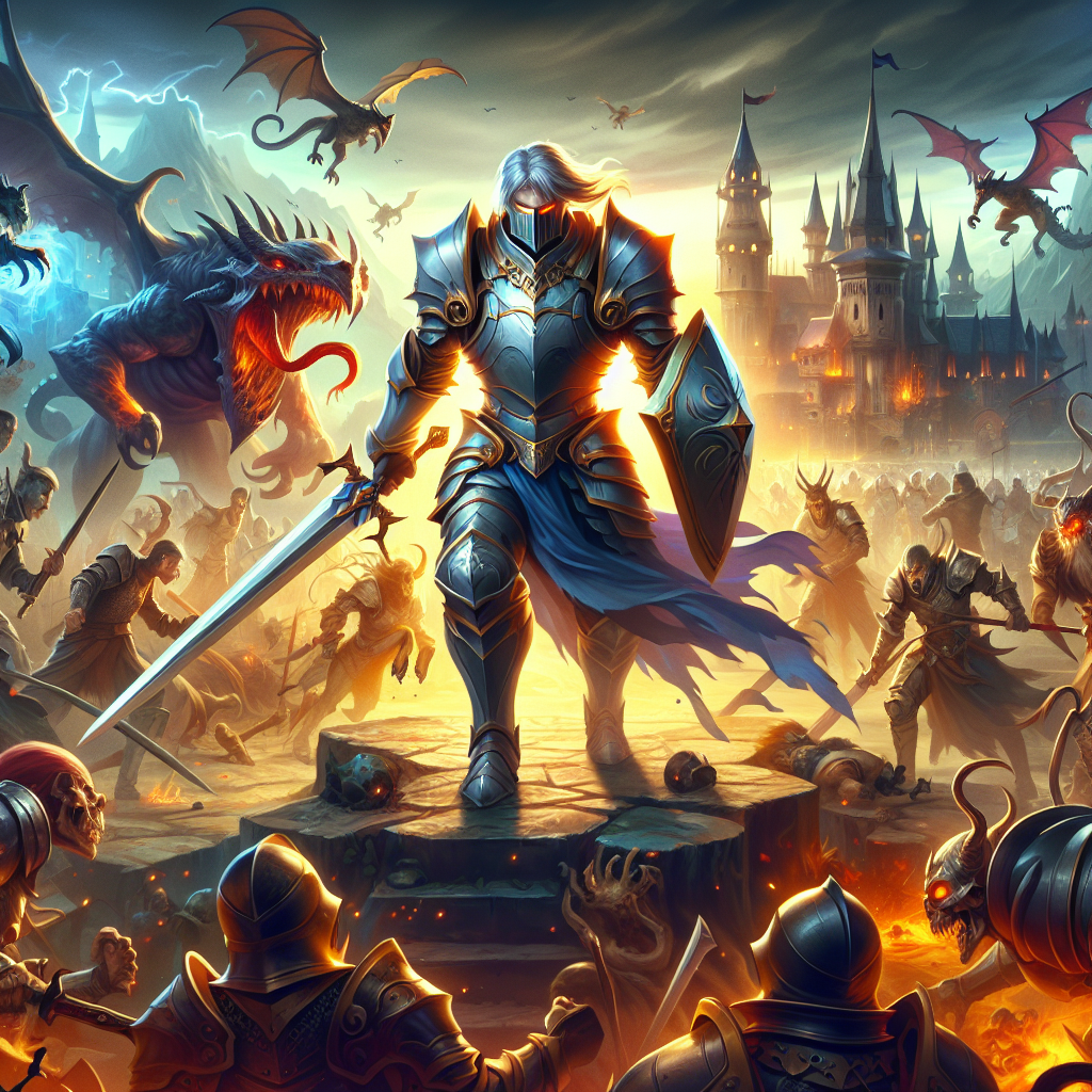 Epic Strategies to Master Your Username in Mobile Legends